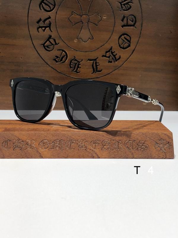 Wholesale Cheap Aaa Chrome Hearts Replica Sunglasses for Sale