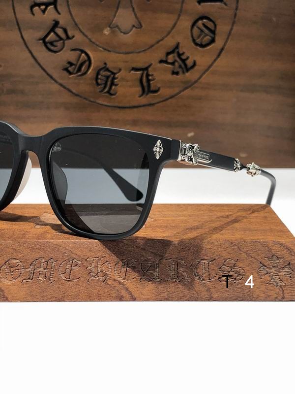 Wholesale Cheap Aaa Chrome Hearts Replica Sunglasses for Sale