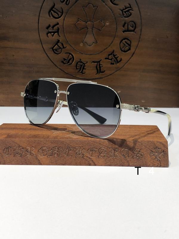 Wholesale Cheap Aaa Chrome Hearts Replica Sunglasses for Sale
