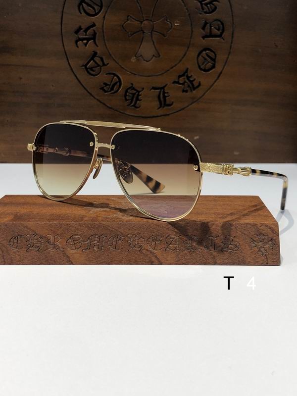 Wholesale Cheap Aaa Chrome Hearts Replica Sunglasses for Sale