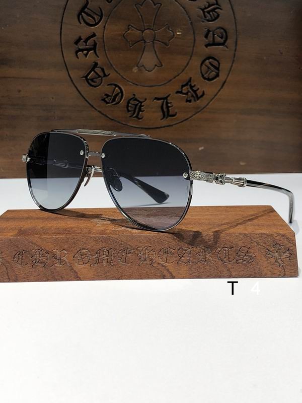 Wholesale Cheap Aaa Chrome Hearts Replica Sunglasses for Sale
