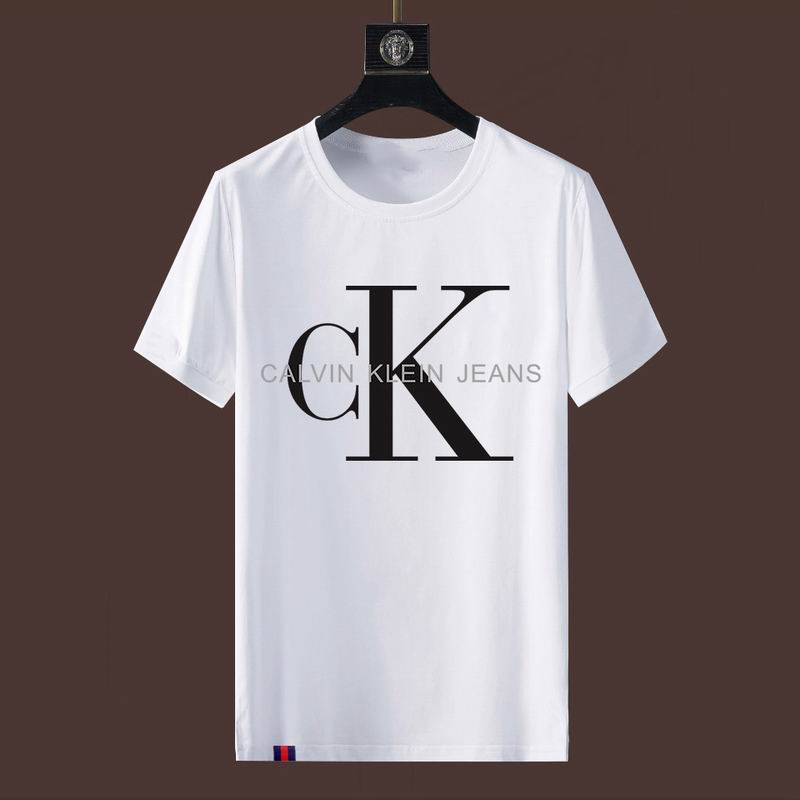 Wholesale Cheap High-quality men CK Short Sleeve Replica Designer T Shirts for Sale