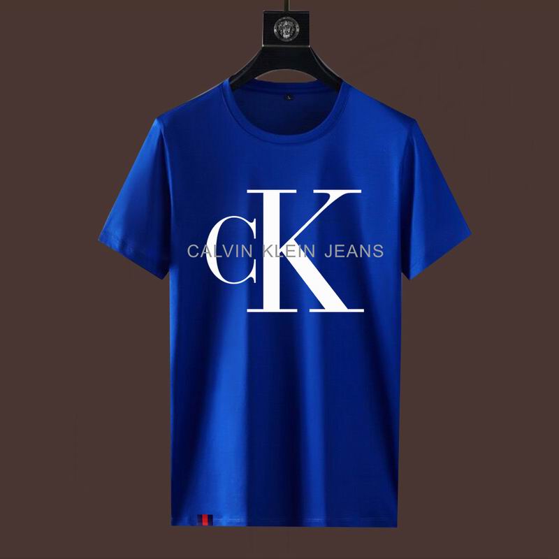 Wholesale Cheap High-quality men CK Short Sleeve Replica Designer T Shirts for Sale