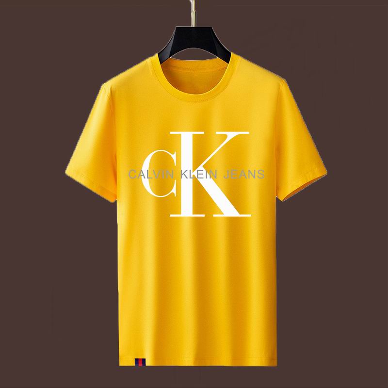 Wholesale Cheap High-quality men CK Short Sleeve Replica Designer T Shirts for Sale