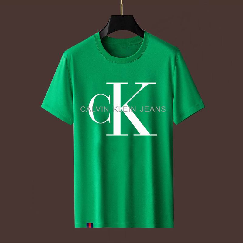 Wholesale Cheap High-quality men CK Short Sleeve Replica Designer T Shirts for Sale