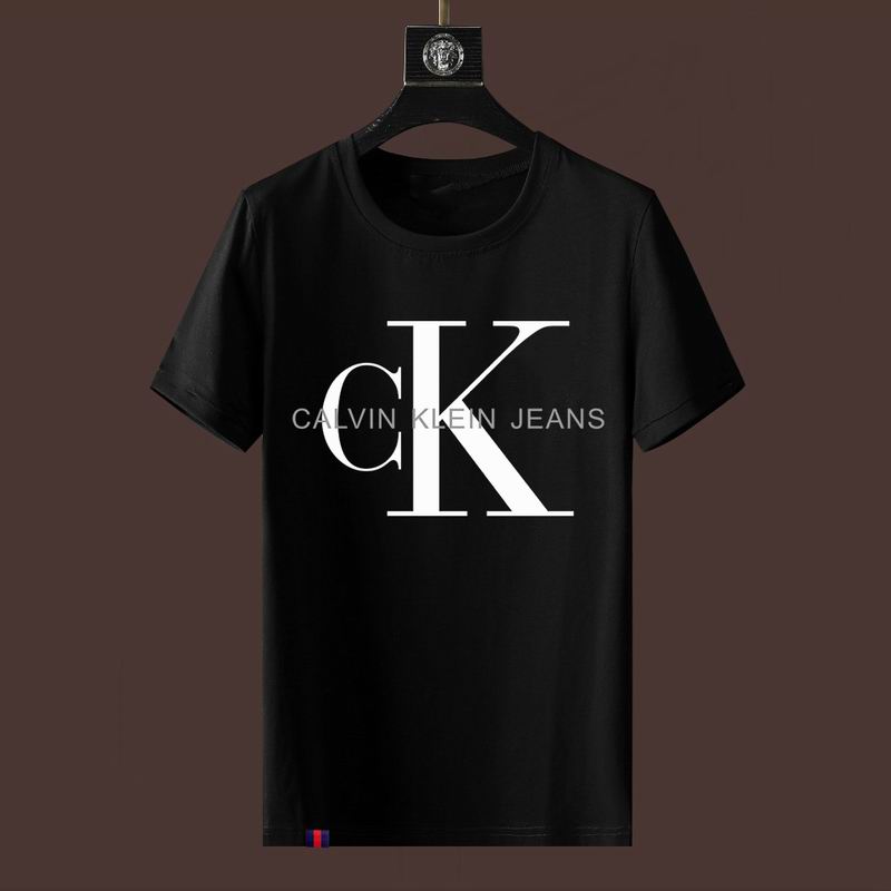 Wholesale Cheap High-quality men CK Short Sleeve Replica Designer T Shirts for Sale