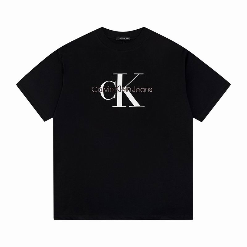 Wholesale High quality CK Short Sleeve Replica T Shirts for sale