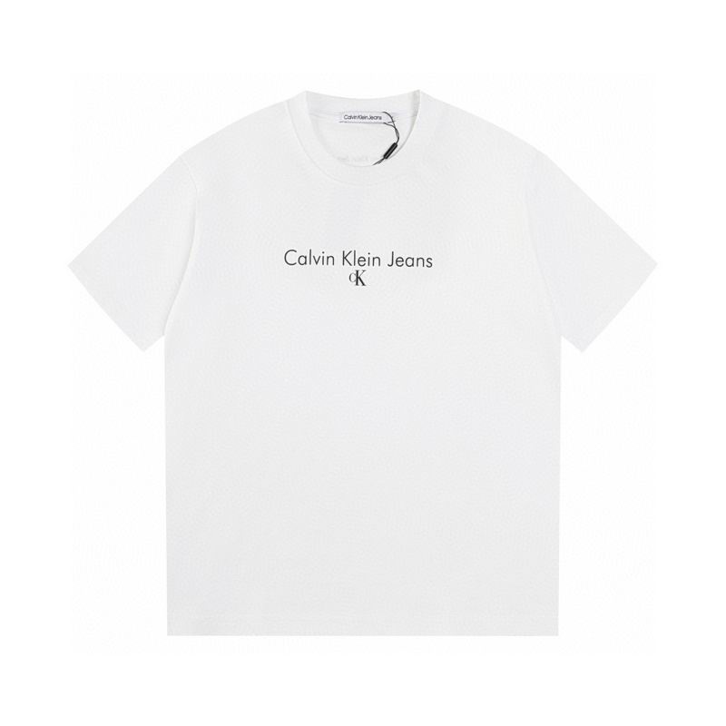 Wholesale High-quality Cheap CK Replica Designer T shirts for sale