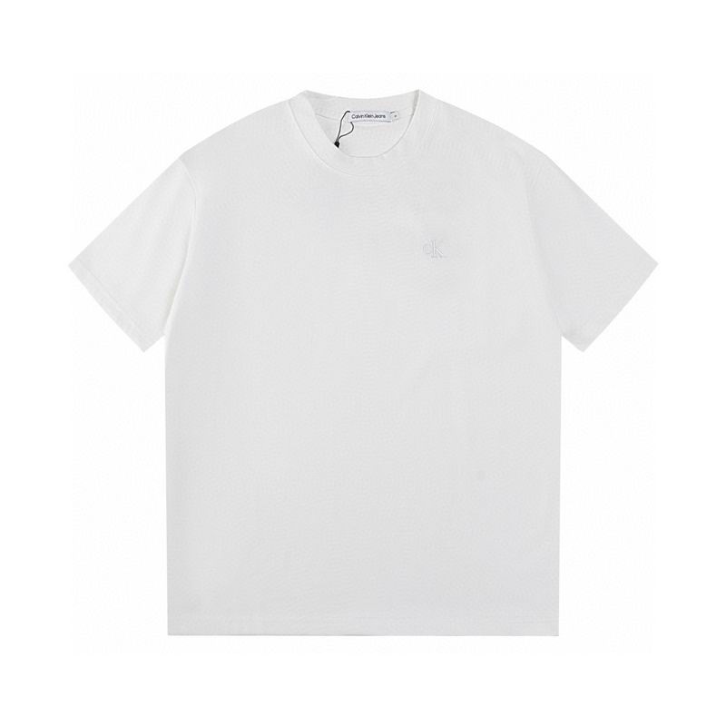 Wholesale High-quality Cheap CK Replica Designer T shirts for sale