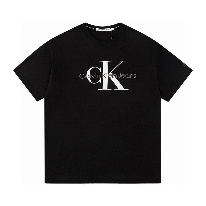 Wholesale High-quality Cheap CK Replica Designer T shirts for sale