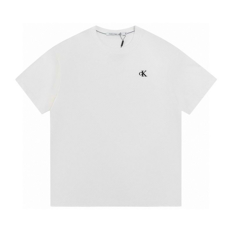 Wholesale High-quality Cheap CK Replica Designer T shirts for sale