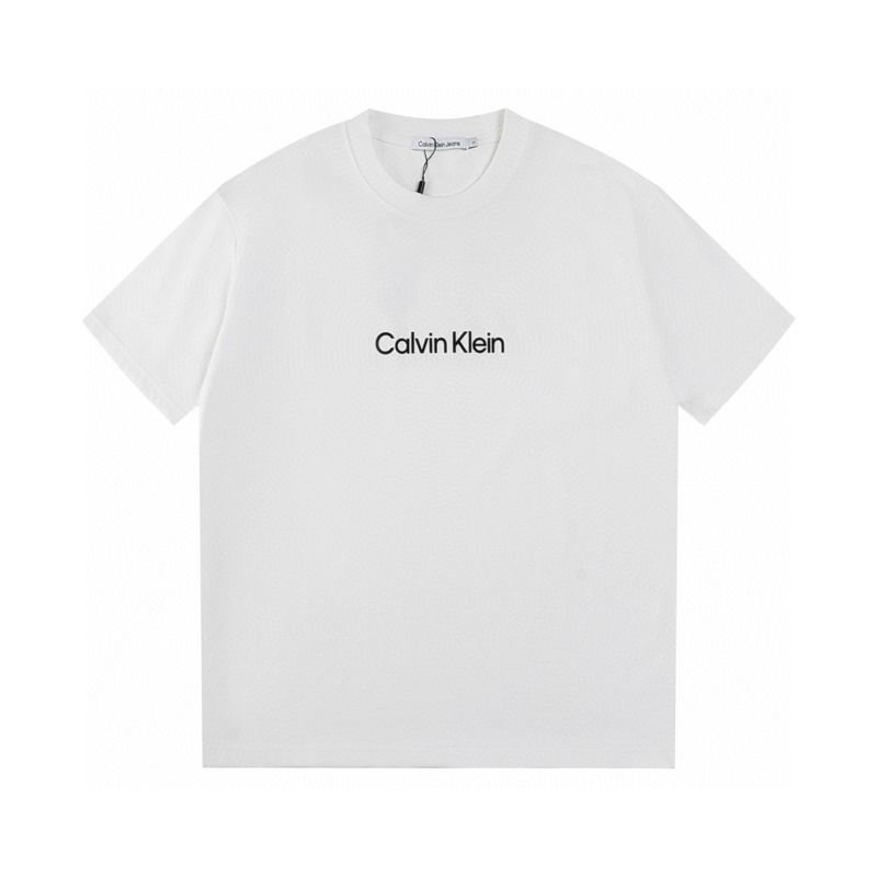 Wholesale High-quality Cheap CK Replica Designer T shirts for sale
