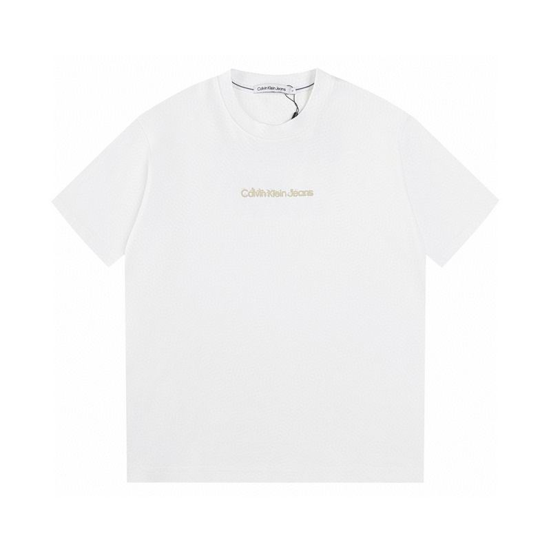 Wholesale High-quality Cheap CK Replica Designer T shirts for sale