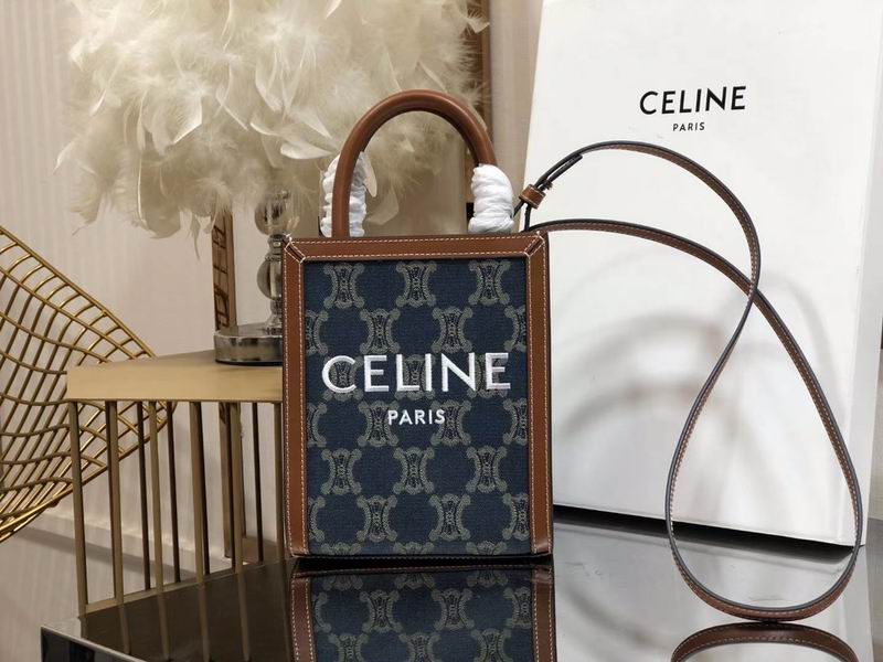 Wholesale Cheap C eline Aaa Designer Tote Shoulder Bags for Sale