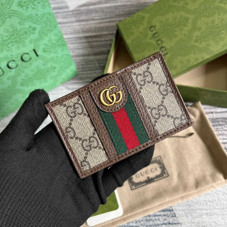 Wholesale Cheap G ucci Designer Cardholders for Sale