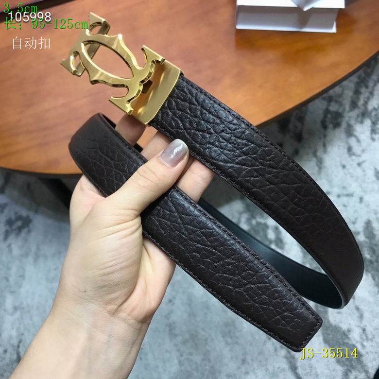 Wholesale Cheap C artier AAA Designer Belts for Sale