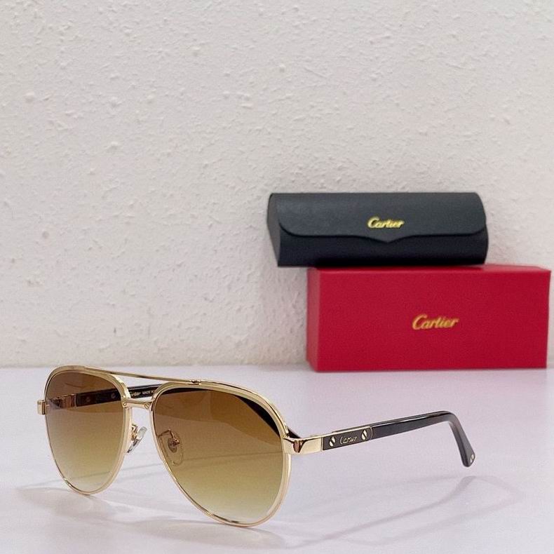 Wholesale Cheap Cartier Designer Sunglasses for Sale