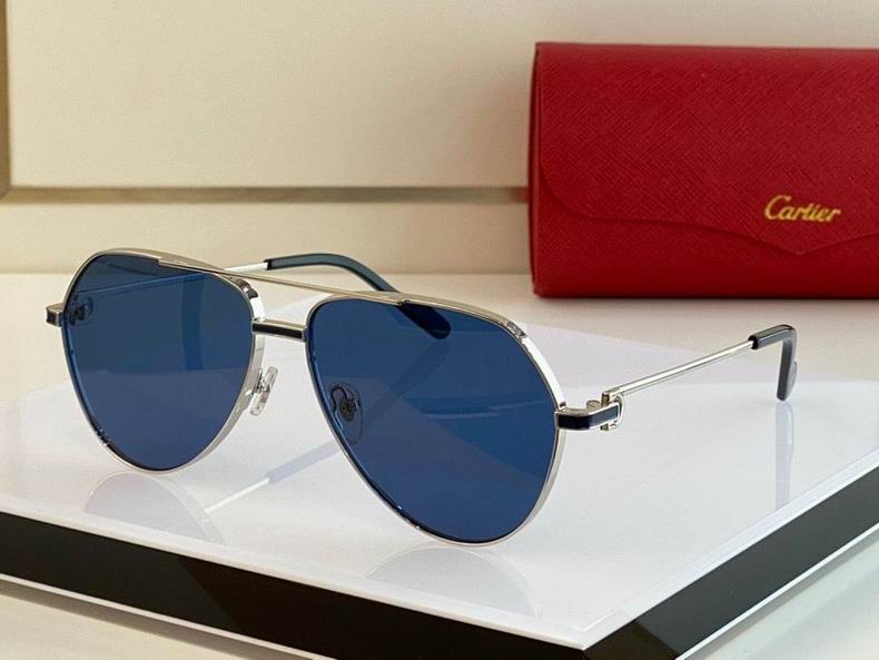 Wholesale Cheap Aaa Cartier Designer Sunglasses for Sale