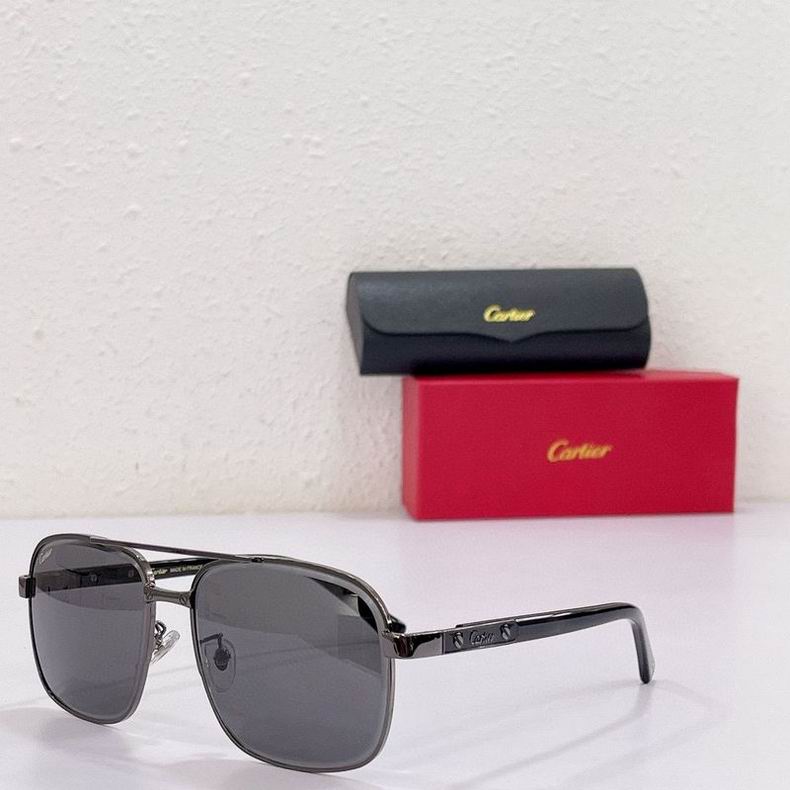 Wholesale Cheap Cartier Designer Sunglasses for Sale