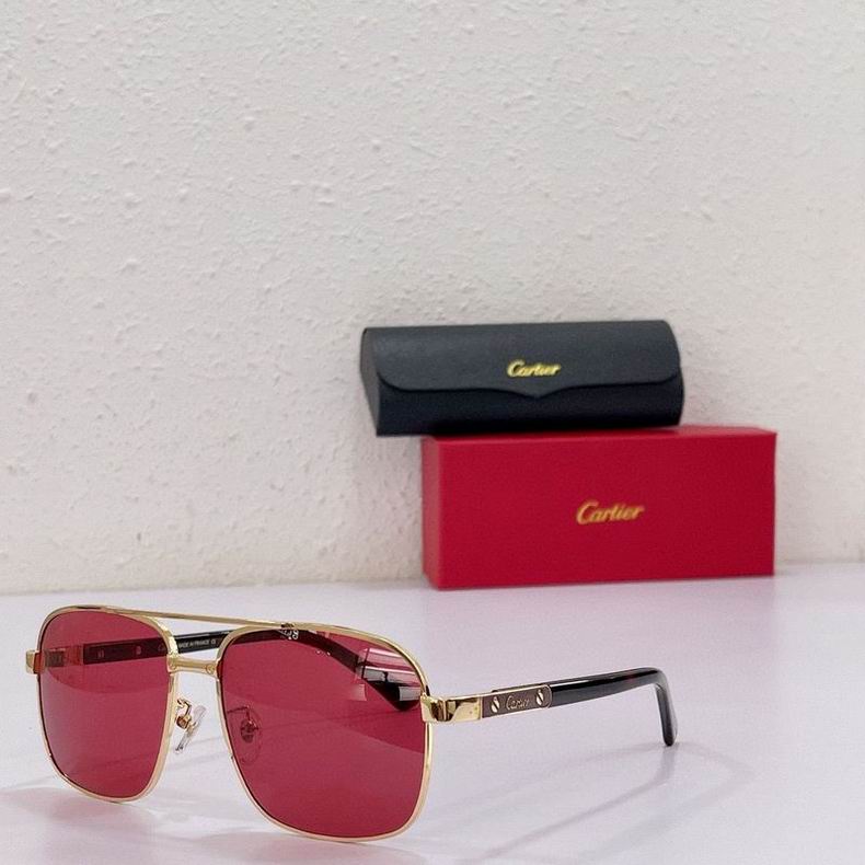 Wholesale Cheap Cartier Designer Sunglasses for Sale