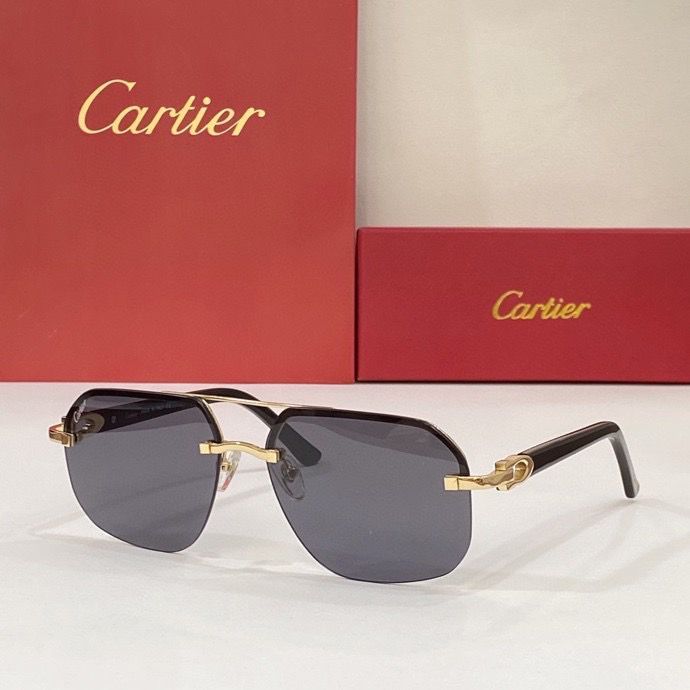 Wholesale Cheap Cartier Designer Sunglasses for Sale