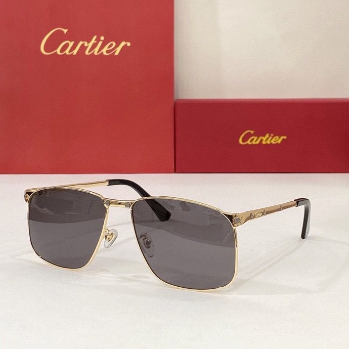 Wholesale Cheap Cartier Designer Sunglasses for Sale