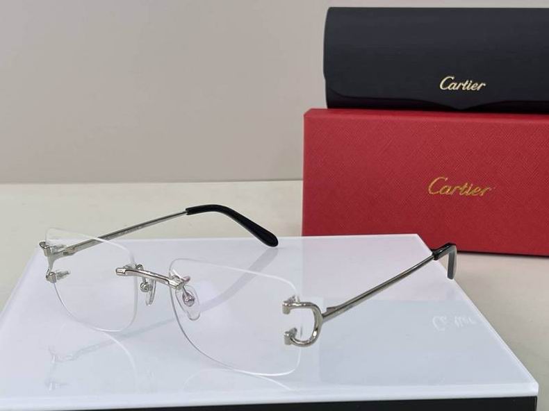 Wholesale Cheap Aaa Cartier Designer Sunglasses for Sale