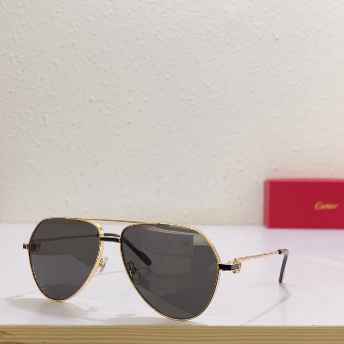 Wholesale Cheap Cartier Designer Sunglasses for Sale