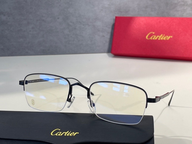 Wholesale Cheap C artier Glasses Frames for Sale