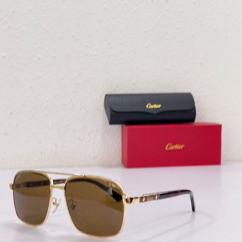 Wholesale Cheap Cartier Designer Sunglasses for Sale