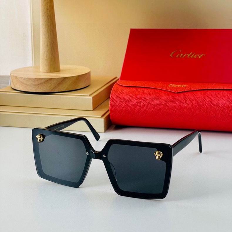 Wholesale Cheap Cartier Designer Sunglasses for Sale