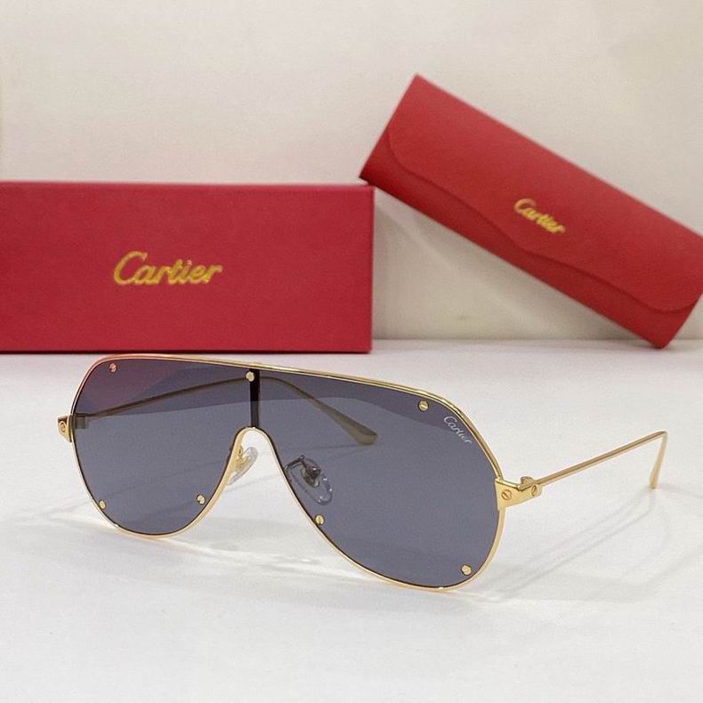 Wholesale Cheap Cartier Designer Sunglasses for Sale