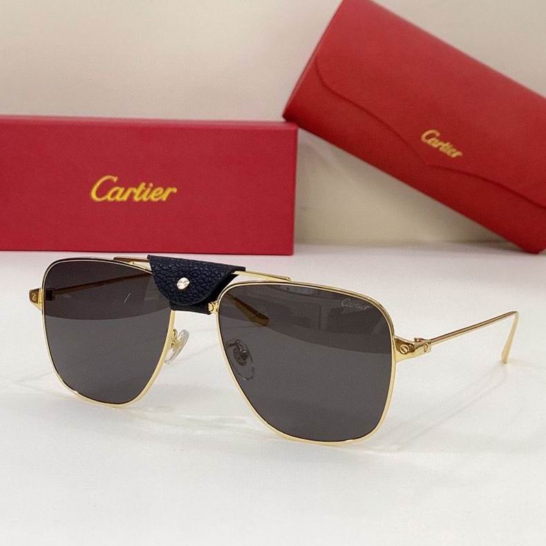 Wholesale Cheap Cartier Designer Sunglasses for Sale