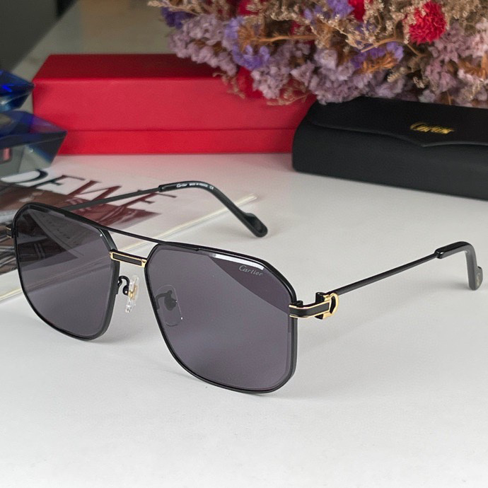 Wholesale Cheap Cartier Designer Sunglasses for Sale