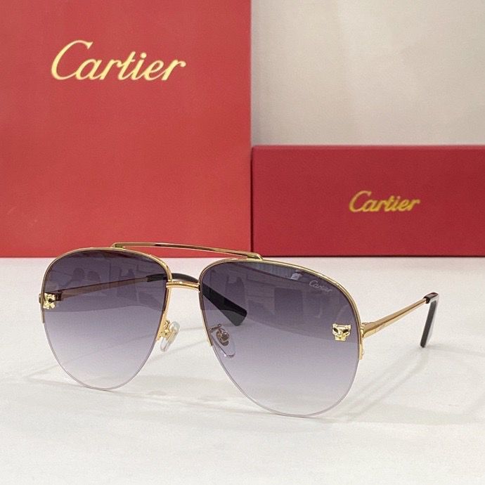 Wholesale Cheap Cartier Designer Sunglasses for Sale