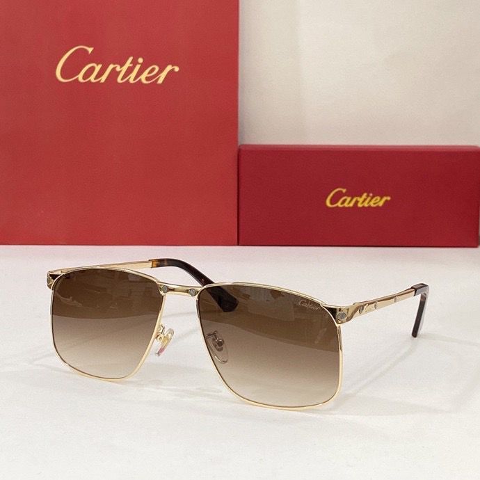 Wholesale Cheap Cartier Designer Sunglasses for Sale
