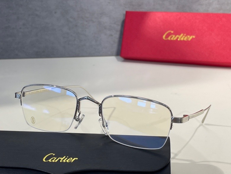 Wholesale Cheap C artier Glasses Frames for Sale