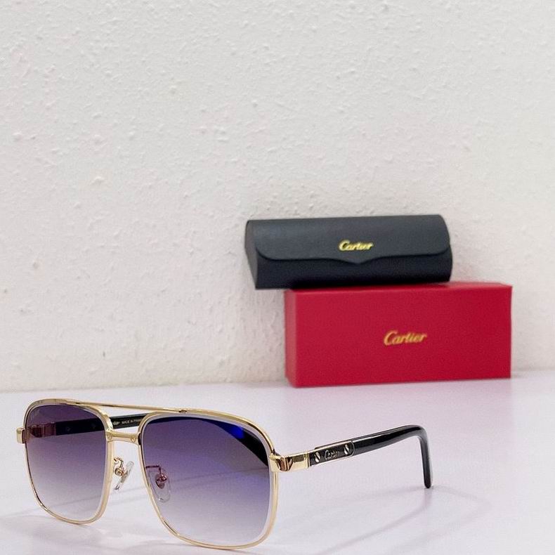 Wholesale Cheap Cartier Designer Sunglasses for Sale