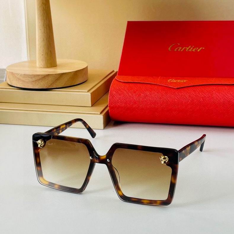 Wholesale Cheap Cartier Designer Sunglasses for Sale