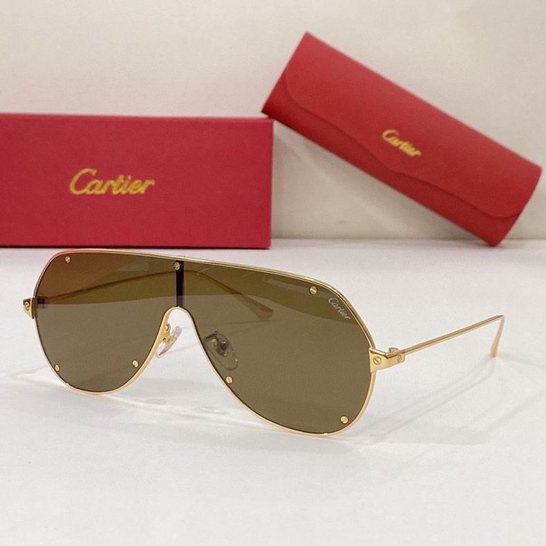 Wholesale Cheap Cartier Designer Sunglasses for Sale