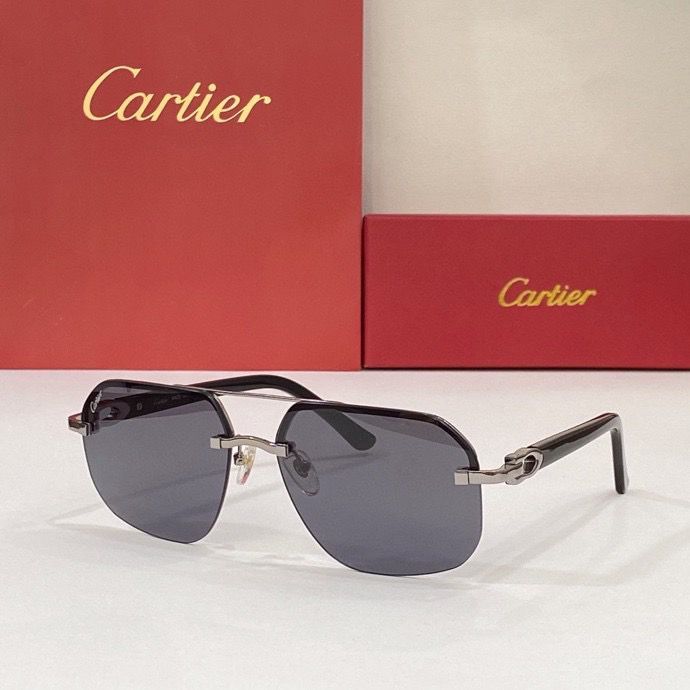 Wholesale Cheap Cartier Designer Sunglasses for Sale