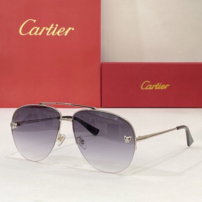 Wholesale Cheap Cartier Designer Sunglasses for Sale