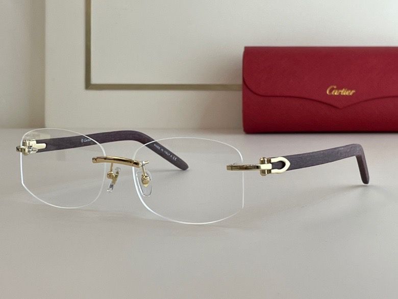 Wholesale Cheap Aaa Cartier Designer Sunglasses for Sale