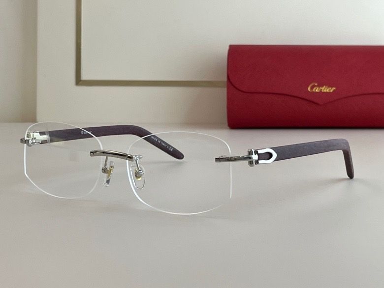 Wholesale Cheap Aaa Cartier Designer Sunglasses for Sale