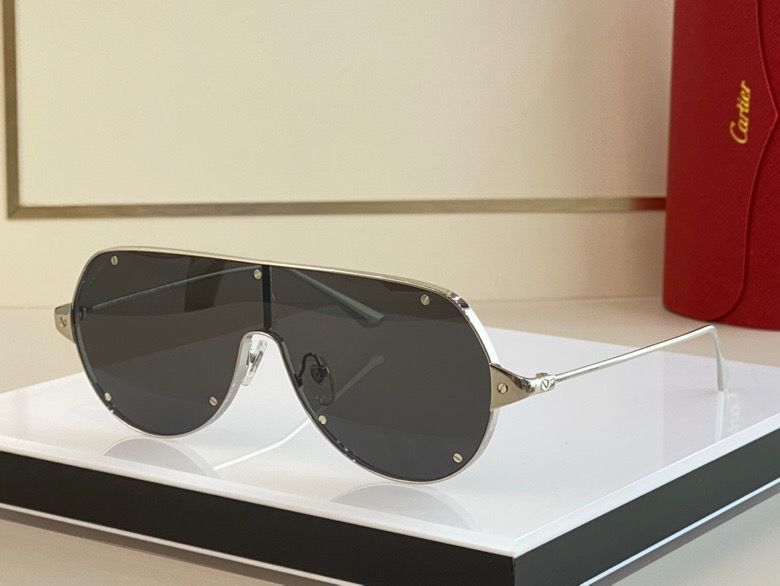Wholesale Cheap Aaa Cartier Designer Sunglasses for Sale