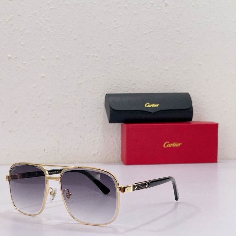 Wholesale Cheap Cartier Designer Sunglasses for Sale