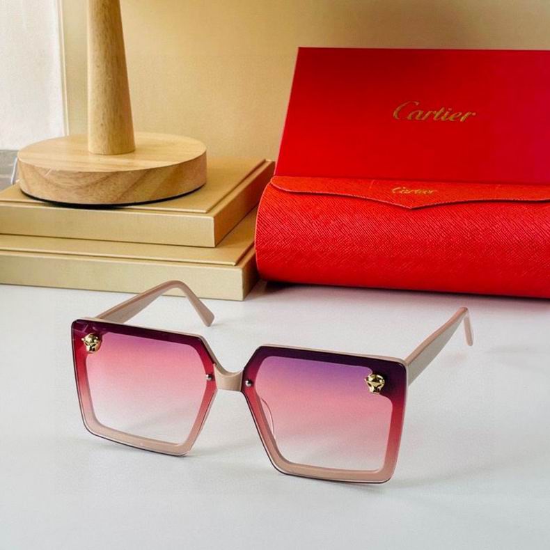 Wholesale Cheap Cartier Designer Sunglasses for Sale