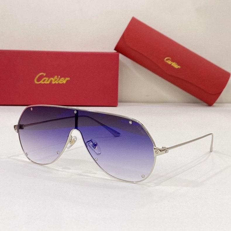 Wholesale Cheap Cartier Designer Sunglasses for Sale