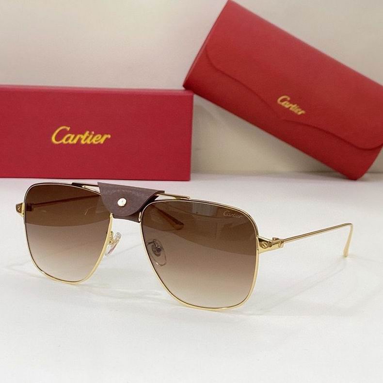 Wholesale Cheap Cartier Designer Sunglasses for Sale