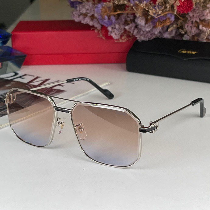 Wholesale Cheap Cartier Designer Sunglasses for Sale